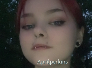 Aprilperkins