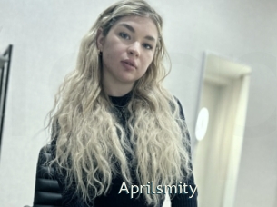 Aprilsmity