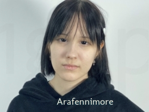 Arafennimore