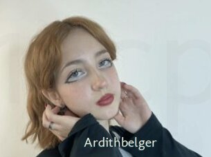 Ardithbelger