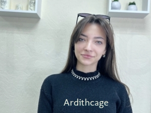 Ardithcage