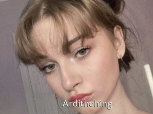 Ardithching