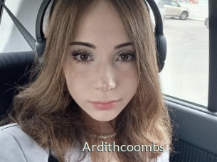 Ardithcoombs