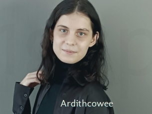 Ardithcowee