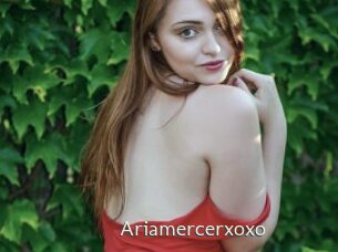 Ariamercerxoxo