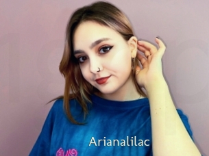 Arianalilac