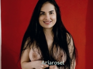 Ariaroset