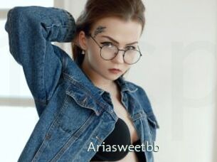 Ariasweetbb