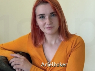 Arielbaker