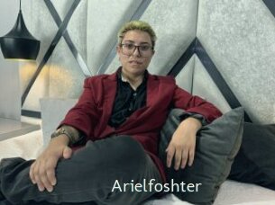 Arielfoshter