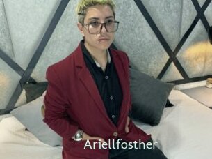 Ariellfosther