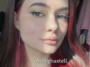 Arleighaxtell