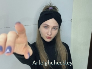 Arleighcheckley