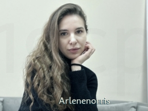 Arlenenorris