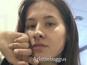 Arletteboggus