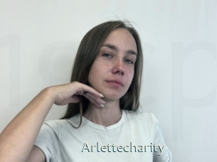 Arlettecharity