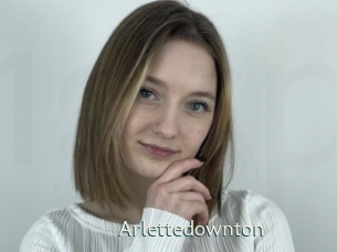 Arlettedownton