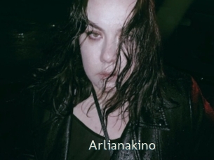 Arlianakino