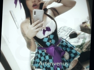 Artenvenus