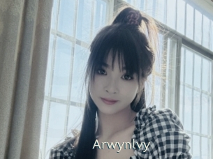 Arwynlvy