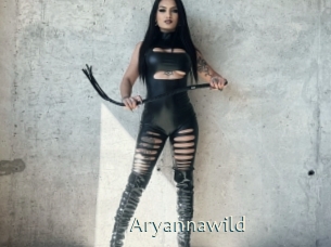 Aryannawild