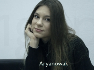 Aryanowak