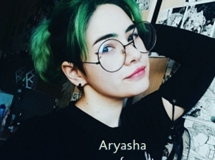 Aryasha