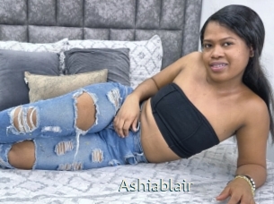 Ashiablair