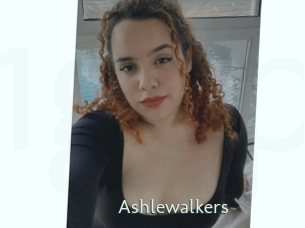 Ashlewalkers