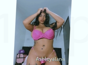 Ashleyalana