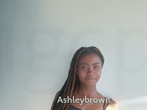 Ashleybrown