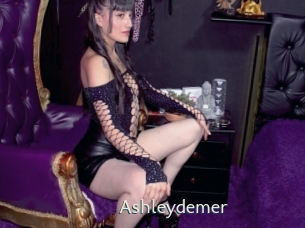 Ashleydemer