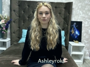 Ashleyroks