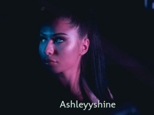 Ashleyyshine