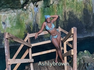 Ashlybrown