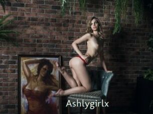 Ashlygirlx