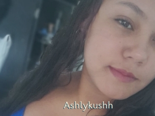 Ashlykushh