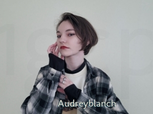 Audreyblanch