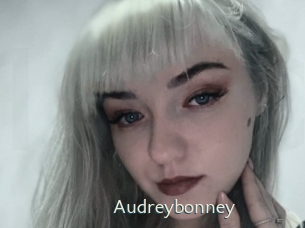 Audreybonney