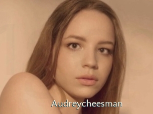 Audreycheesman