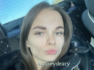 Audreydeary