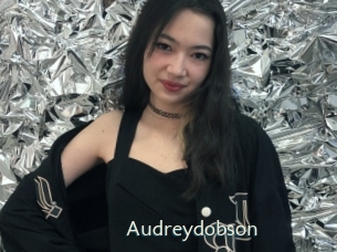 Audreydobson