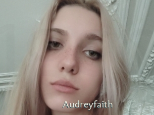 Audreyfaith