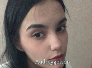 Audreygolson