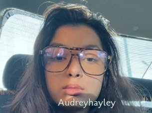 Audreyhayley