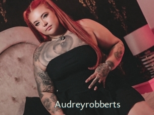 Audreyrobberts