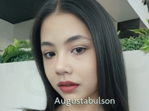 Augustabulson