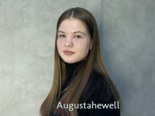 Augustahewell