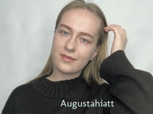 Augustahiatt