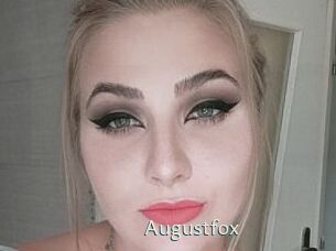 Augustfox